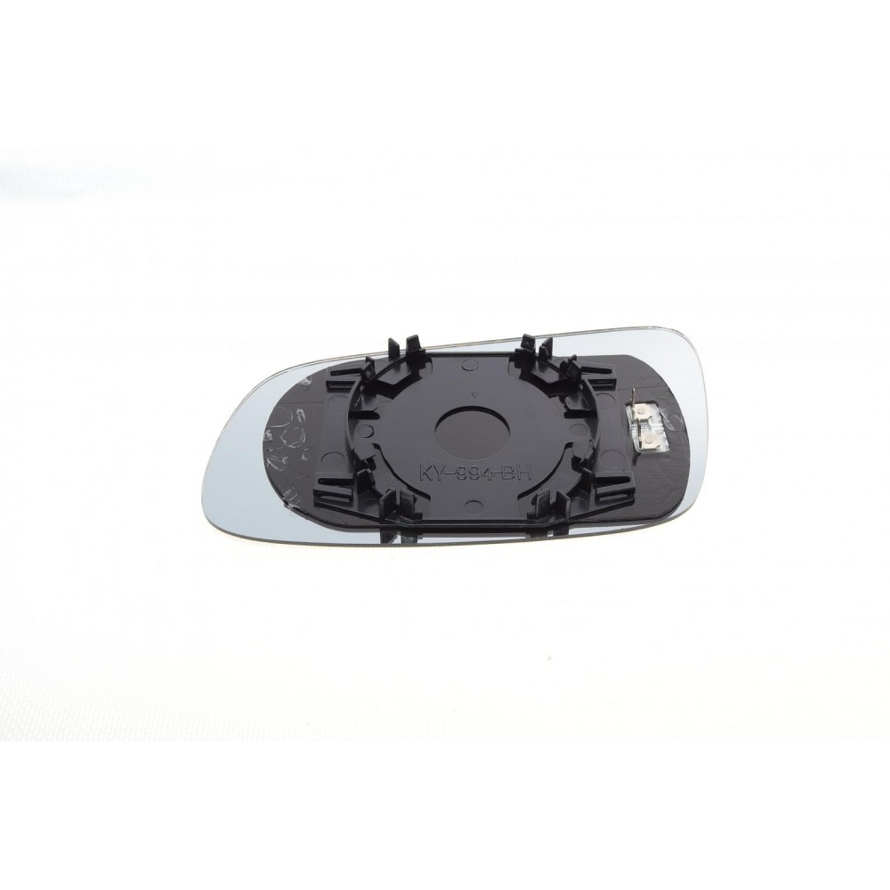 Скло дзеркала (з підігрівом) VW Sharan/Seat Alhambra 96-10 (R) (175x95) (зняте з в-цтва)