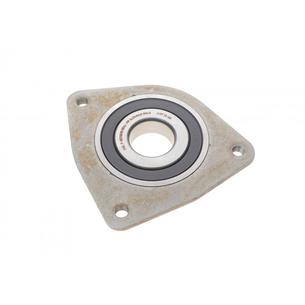 Підшипник АКПП Ford (27x124x18) F-805898.08
