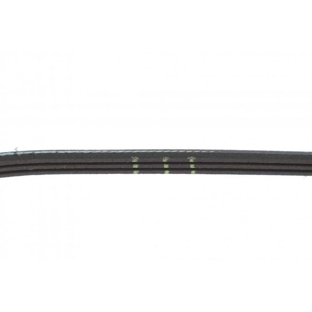 Ремінь генератора Ford Focus IV/Galaxy III/Mondeo V/Transit 2.0D/2.0DH 15-