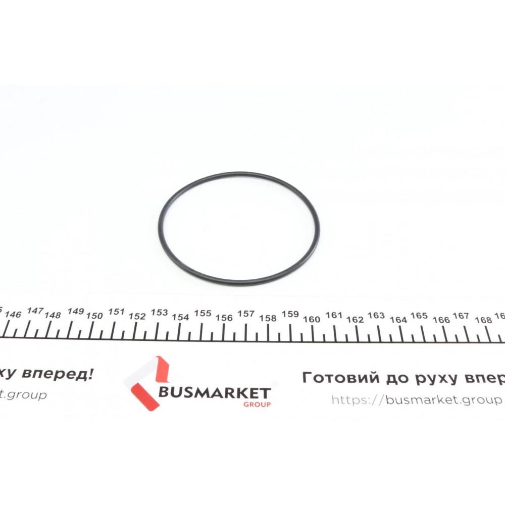 Помпа води Opel Corsa A/Kadett D/E/Ascona B/C 1.3/1.3N/1.3S 79-89 (19z) (B/B) (8 лоп)
