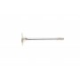 Клапан (впуск) Fiat Brava/Marea 1.9/2.4TD 94-02 (37.5x8x114.5)