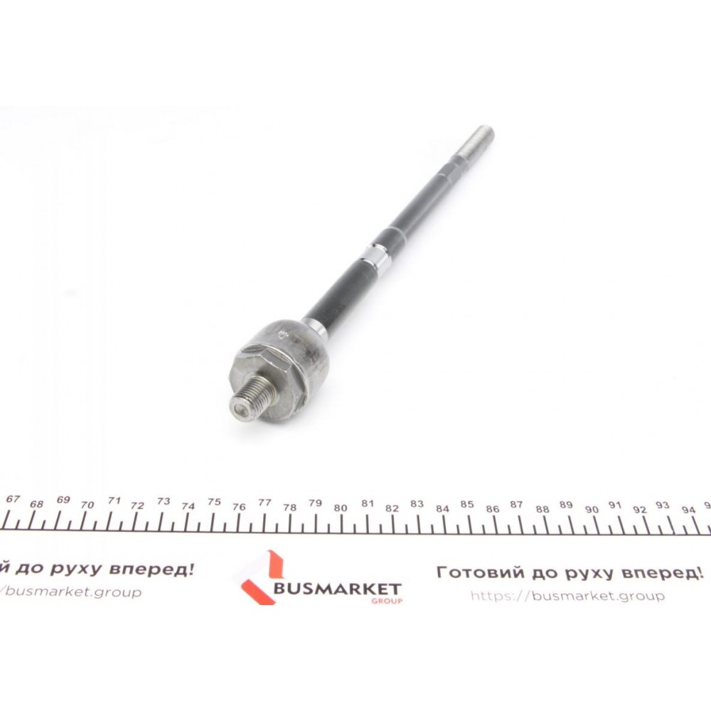 Тяга рульова Seat Toledo IV 12-19/Skoda Fabia III 14-/VW Polo 09- (L=312.5mm)
