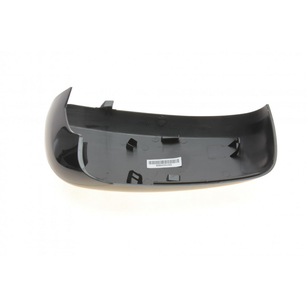Корпус дзеркала заднього виду Renault Espace/Kadjar/Koleos/Megane/Scenic 15- (L)