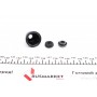 Ремкомплект циліндра зчеплення (головного) Alfa Romeo 147 01- (d=15.9mm) (Valeo)