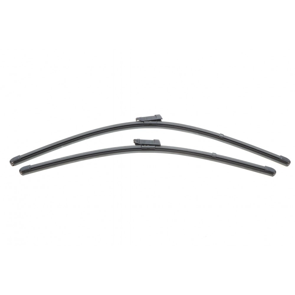 Щітки склоочисника (600/530мм) Audi A5 09-/A7 12-/Skoda Kodiaq 16-/Panamera 16-