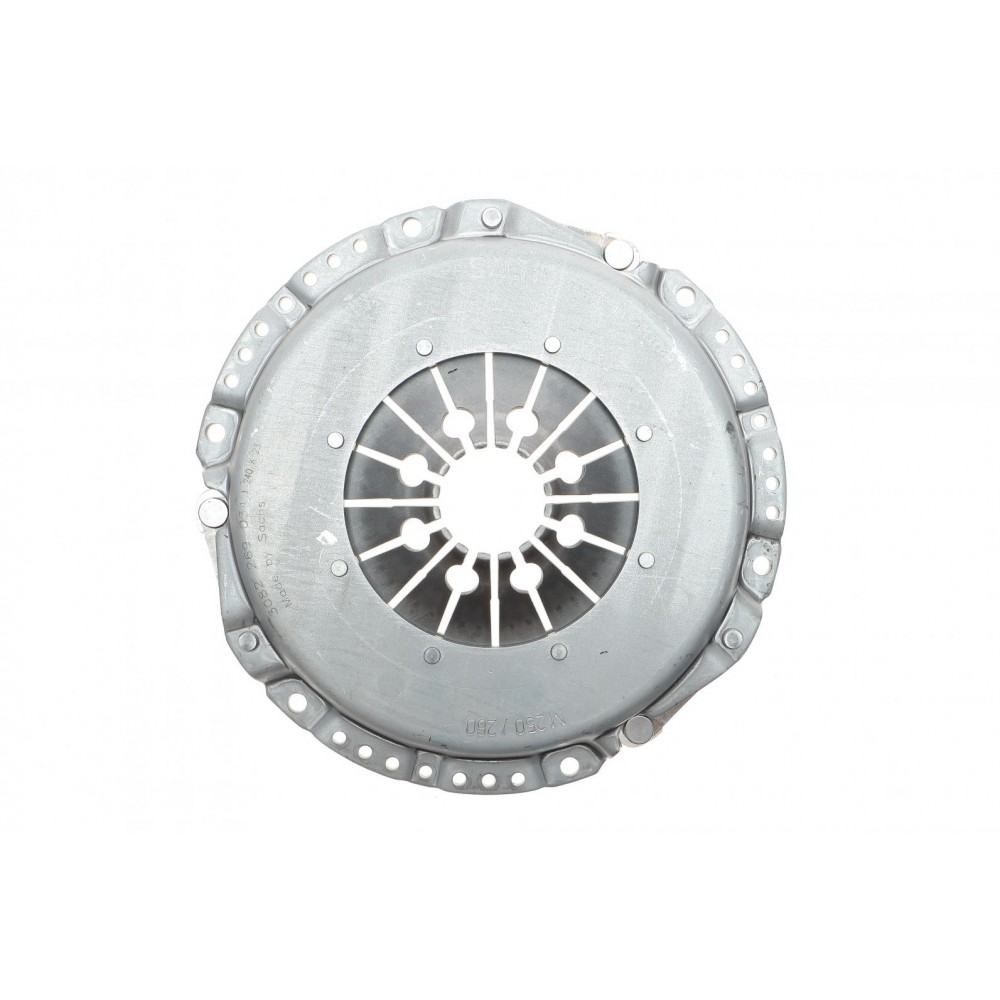 Комплект зчеплення MB Sprinter 312 2.9TDI (d=250mm)