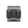 Втулка стабілізатора (переднього) Toyota Avensis 1.6-2.0/2.0-2.2D-4D 05- (d=22mm) (R)