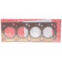 Прокладка ГБЦ Ford Connect 1.8DI/TDCI 02- (3 меток) (1.32mm)