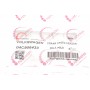 Датчик положення колінвалу VW Caddy/Golf/Passat 1.0-1.6 11- (всередині OE VAG)