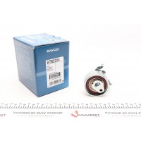 Ролик ГРМ Opel Astra F/G 1.7D-2.2 94- (натяжний) (59х26)