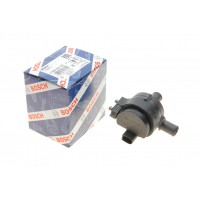 Насос системи охолодження (додатковий) Renault Masster III 2.3 dCi 10-