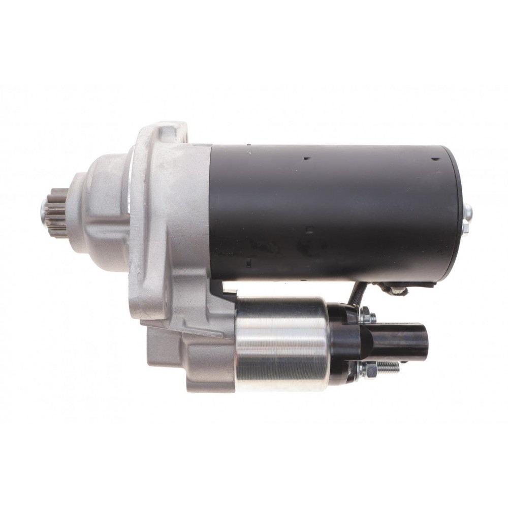 Стартер VW Caddy/T5 1.9TDI 03-/Skoda Fabia 1.4-1.9 D 03-10/Seat Altea 1.4-2.0 D 04- (1.7kw) (z=10)
