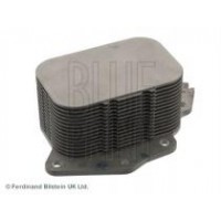 Радіатор масляний Citroen Berlingo/Peugeot Partner/Expert/Fiat Scudo 1.6hdi 07- (теплообмінник)