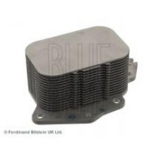 Радіатор масляний Citroen Berlingo/Peugeot Partner/Expert/Fiat Scudo 1.6hdi 07- (теплообмінник)