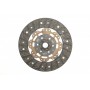 Комплект зчеплення Ford Focus 1.6 TDCi 04-12 (d=240mm) (z=23)