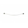Ресора задня корнева MB Sprinter 3.5-t (906) 209-319/VW Crafter 30-35 06-