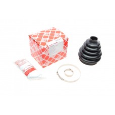 Комплект пильника РШ шарніра (зовнішній) Ford C-Max I/Focus II 03-12 (28x86x88)