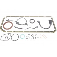 Комплект прокладок (нижній) BMW 3 (E46)/5 (E39/E60) M52/M54