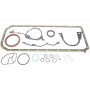 Комплект прокладок (нижній) BMW 3 (E46)/5 (E39/E60) M52/M54