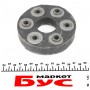 Муфта кардана еластична MB E-class (W210/W124/W202) 1.8-3.0D 82-97 (з к-кт болтів) 26x80x80