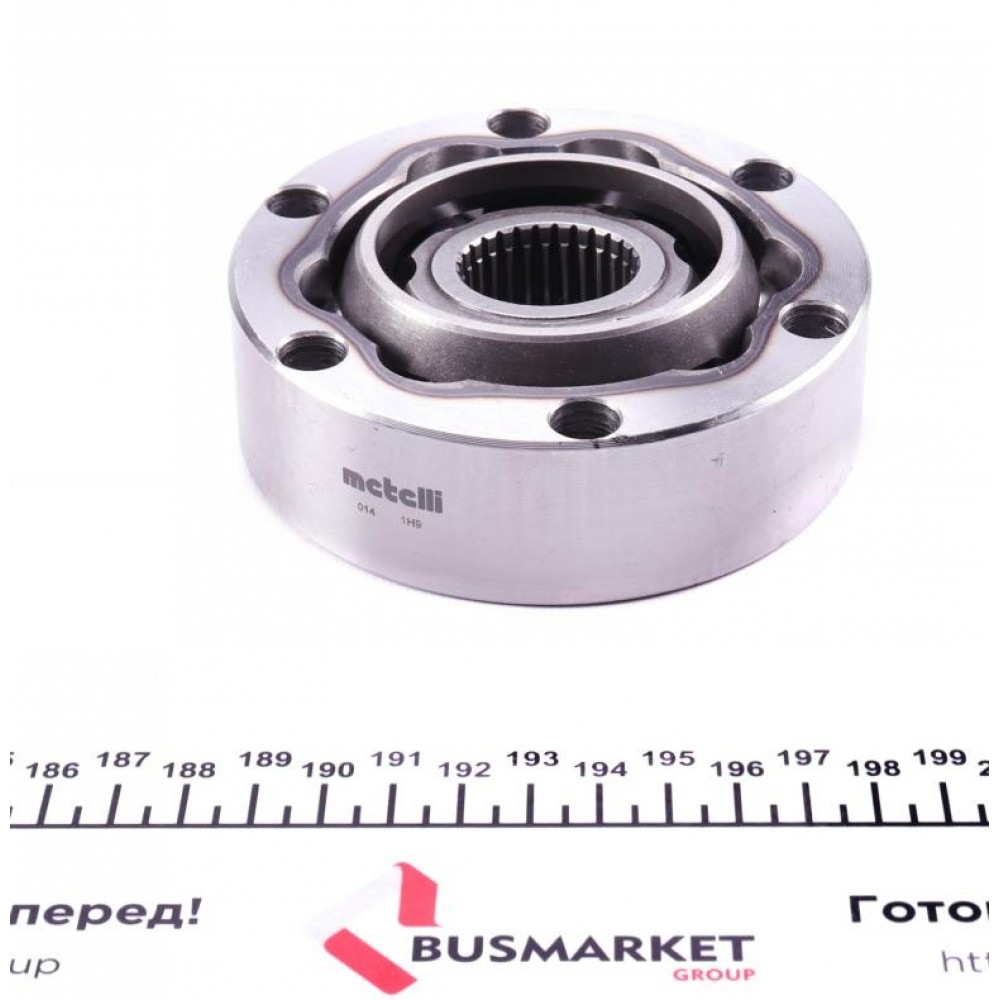 ШРКШ (внутрішній) Audi A4/A6 94-05/80/90 84-96/100/200 77-94/VW Passat B5 96-00/T3 82-92 (28z/108mm)