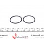 Помпа води Audi/Seat/VW 1.3/1.6/D/TD/1.7/D/1.8/1.9/D/TD/TDI/SDI/2.0/E 76- (R/B)(6 лоп)(з корп.) HD