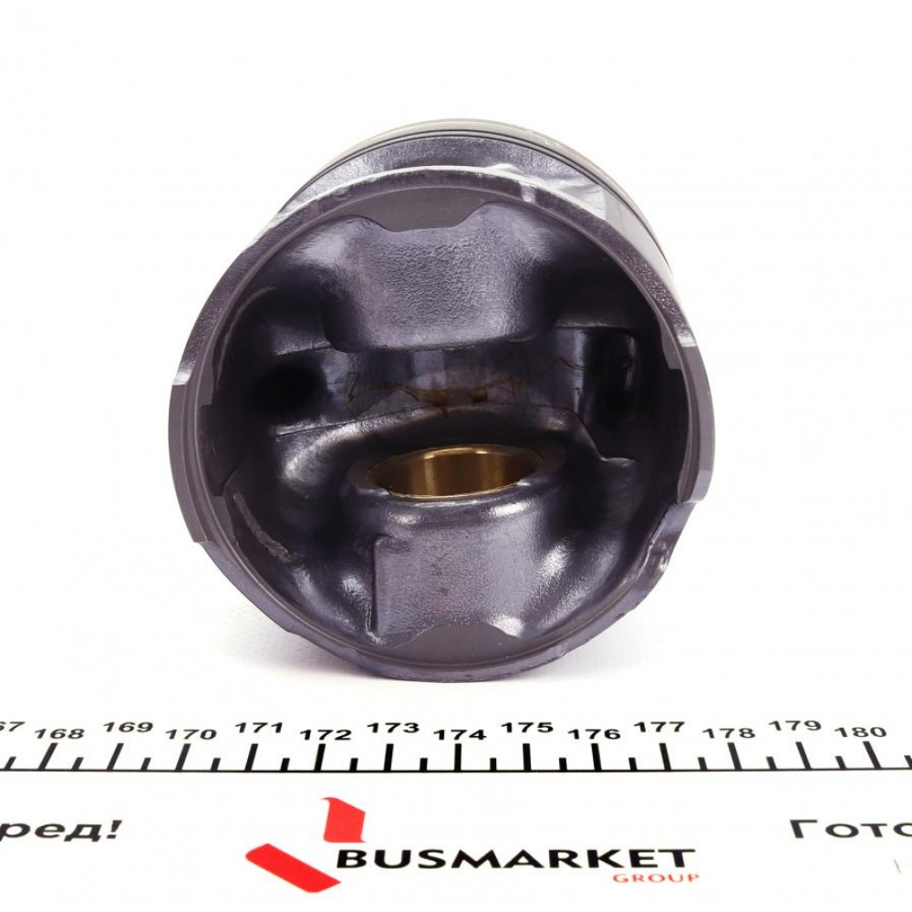 Поршень Opel Astra H/Vectra C/Alfa Romeo 1.9JTD/CDTI/D-2.4JTD/JTDM 02- (82.00mm/STD)