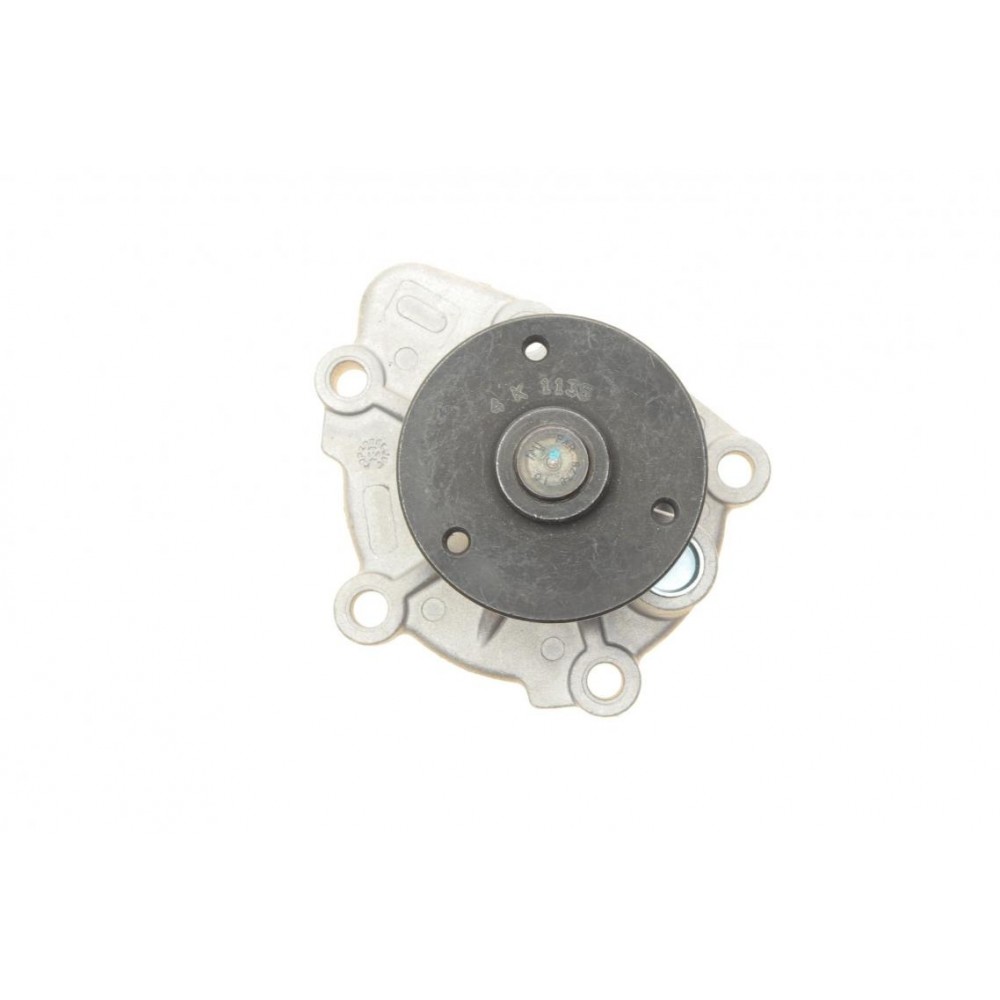 Помпа води Jeep Compass/Mitsubishi Lancer VIII/Outlander/Peugeot 4007 1.8/2.0/2.4 08- (B/B)(6 лоп)