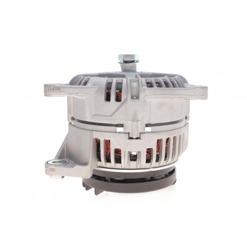 Генератор Citroen Jumper/Fiat Ducato/Iveco Daily III/Peugeot Boxer 3.0HDI 06- (14V/140A) = 114705