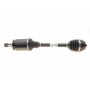 Піввісь (передня) BMW 5 (F10/F11)/6 (F06/F12/F13) xDrive 10-18 (L) (37x27/562)