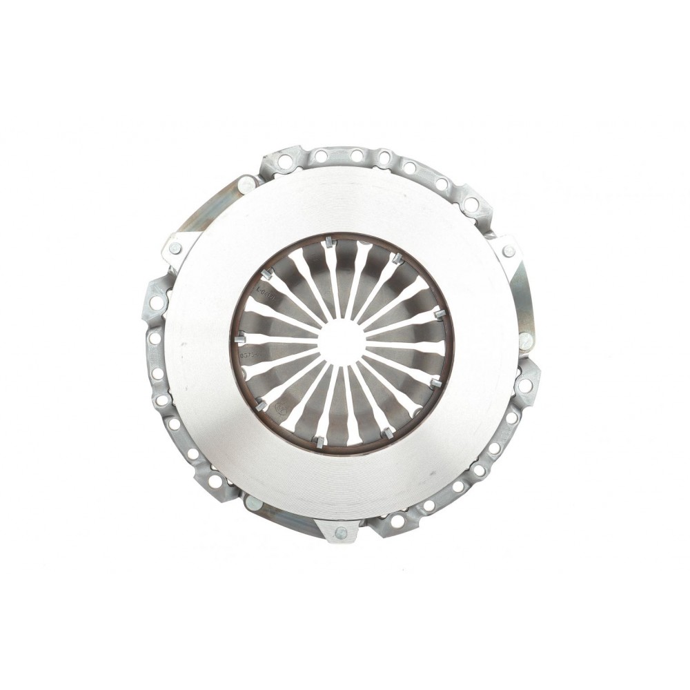 Демпфер + комплект зчеплення Peugeot 3008/308/5008 1.6 HDI 07-17 (+вижимний)