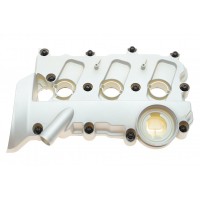 Кришка клапанів Audi A4/A6/A8 3.2 FSI 05-10 (L) (4-6 циліндр)