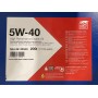 Олива 5W40 (200L) (MB229.3/VW 502 00/505 00/RN 0700/BMW Longlife-01)