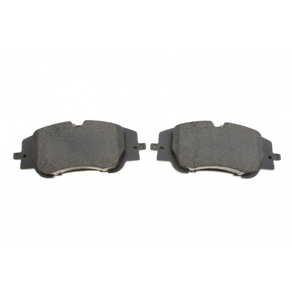 Колодки гальмівні (передні) Citroen C4 20-/Peugeot 208/2008 19-/Fiat 600e 23-