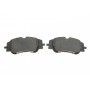 Колодки гальмівні (передні) Citroen C4 20-/Peugeot 208/2008 19-/Fiat 600e 23-