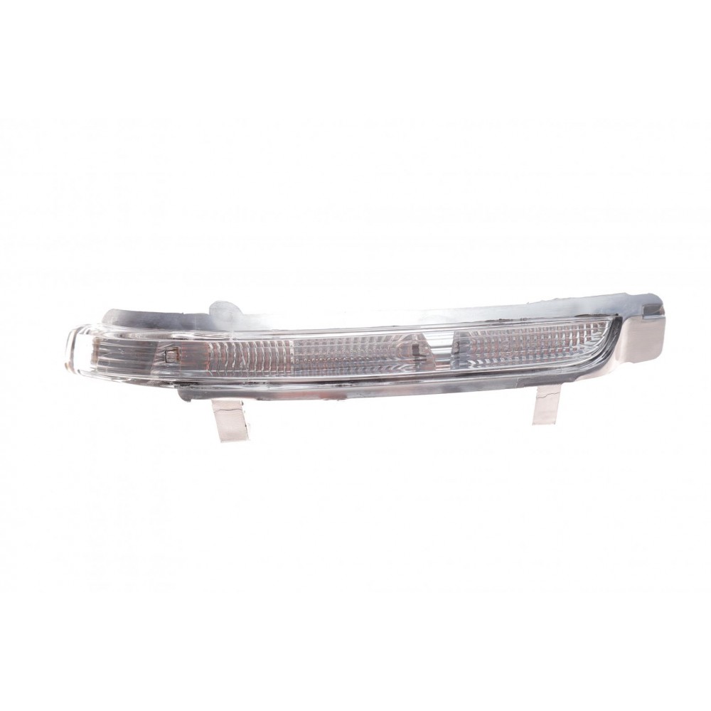 Повторювач повороту на дзеркало Skoda Octavia/Superb 04-13 (L)