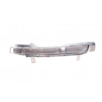 Повторювач повороту на дзеркало Skoda Octavia/Superb 04-13 (L)