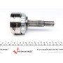 ШРКШ (зовнішній) Opel Combo 1.3/1.7CDTi 01-