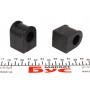 Втулка стабілізатора (заднього) MB Vito (W639) 03- (d=18mm)
