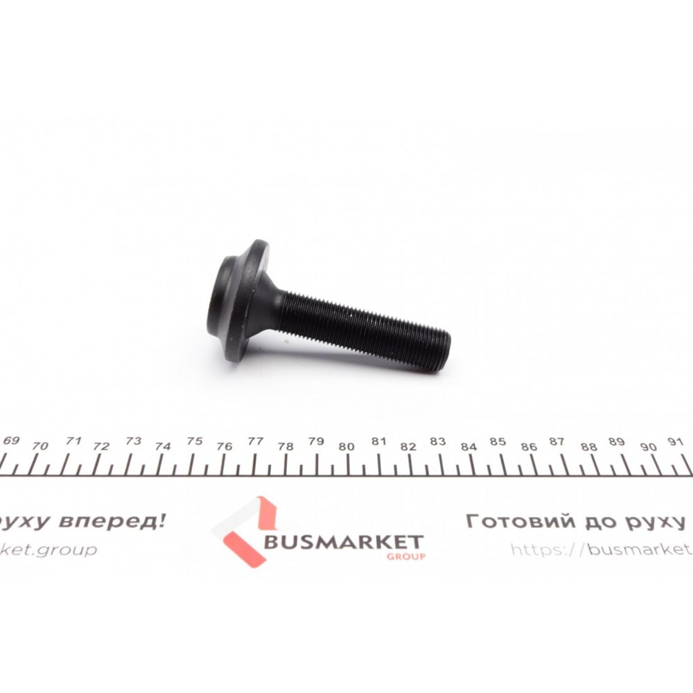 Болт маточини VW Caddy III/Audi A4/A5/A6/A8 04-