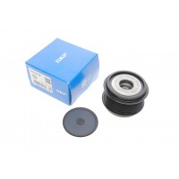 Шків генератора VW T5/T6 2.0TSI, 110/150kw 11-, 6PK