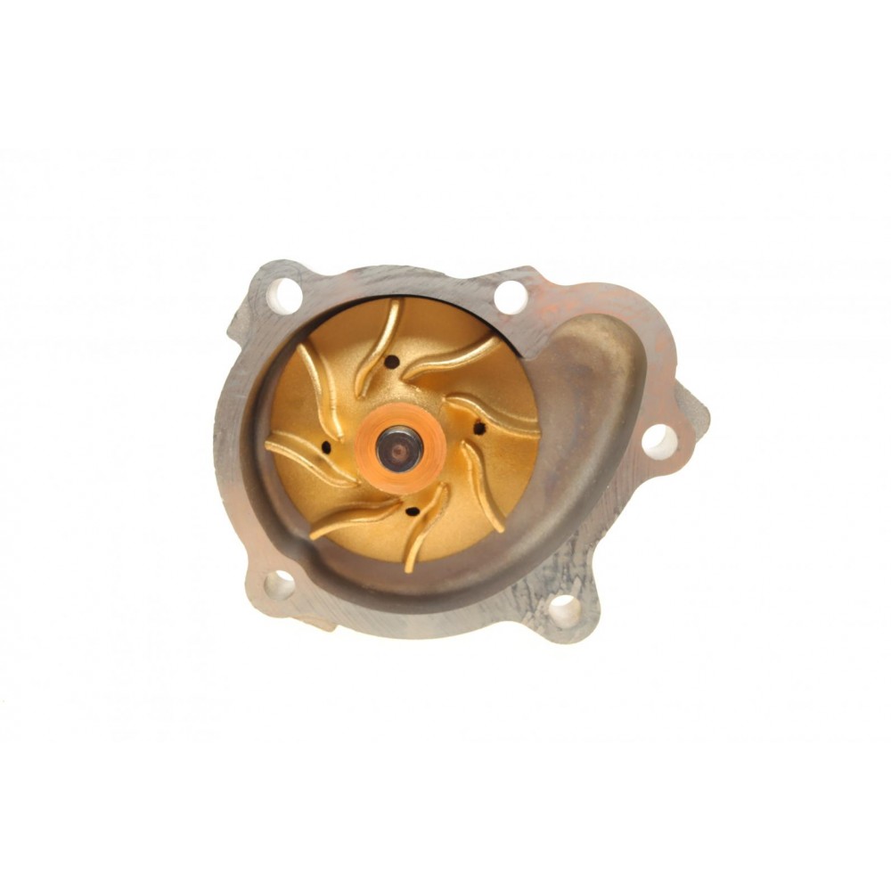 Помпа води Opel Astra H/J 04-10/Corsa D 06-14/Zafira B 08-15/Meriva 1.7CDTI/1.6 Turbo 04-