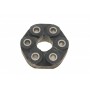 Муфта кардана еластична BMW 3 (E36/E46)/5 (E39) 90-05 (110mm)