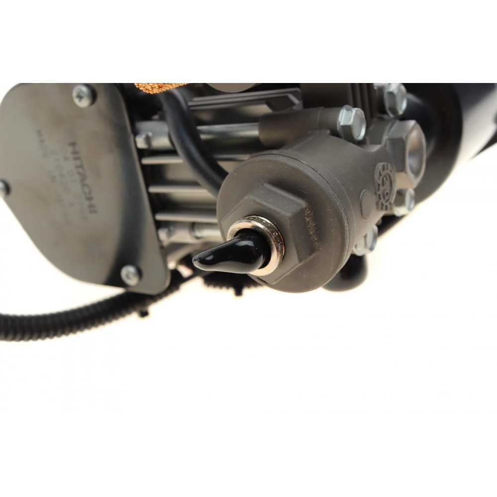 Компресор пневмосистеми Land Rover Range Rover III 3.0-5.0D 02-15