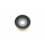 Ролик генератора Toyota RAV 4 III/IV 2.0/2.2 D 4WD 06- (паразитний) (70х27.5)