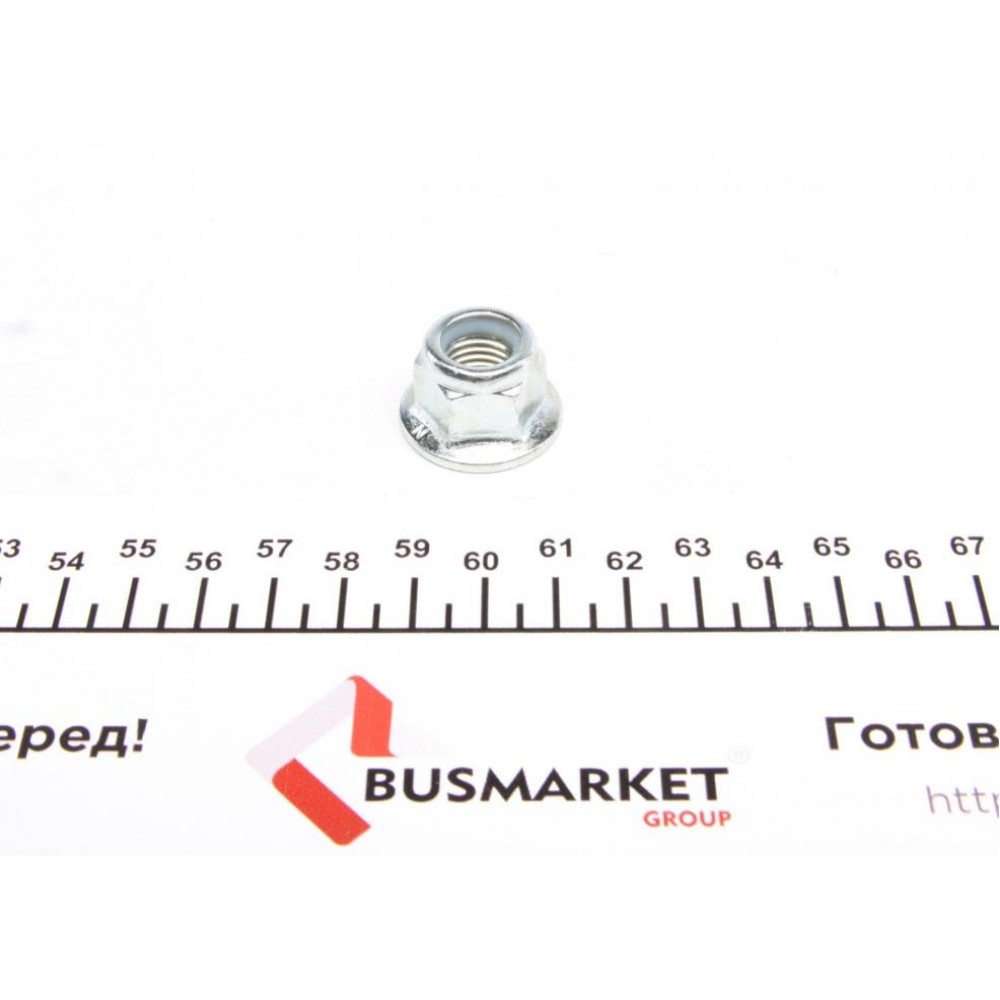 Тяга рульова Opel Astra K 15- (L=248mm)