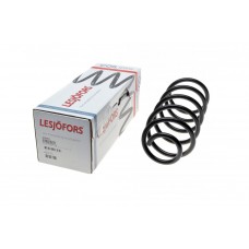 Пружина (передня) VW Polo 1.7SDI/1.9D/SDI 94-99 (нах.зад.частина) (шас.до: 6N-Y-050000)