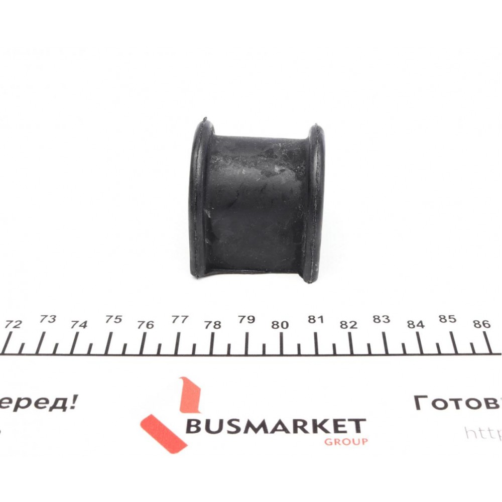 Втулка стабілізатора (переднього) Toyota Camry 01-06 (d=23mm)