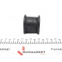 Втулка стабілізатора (переднього) Toyota Camry 01-06 (d=23mm)