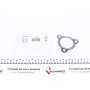 Прокладка турбіни Audi A4/A6/VW Passat/Skoda Superb 2.5D 97-08